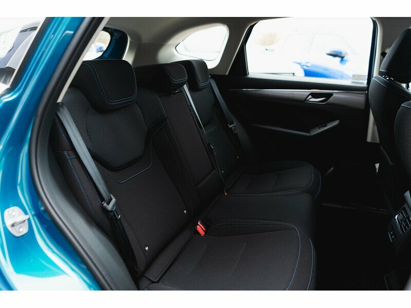 Great Wall Haval Jolion Pro 1.5 Ehev Premium Dht - 2026 White #24