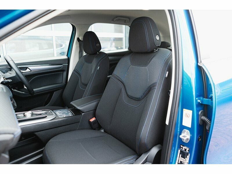 Great Wall Haval Jolion Pro 1.5 Ehev Premium Dht - 2026 White #26