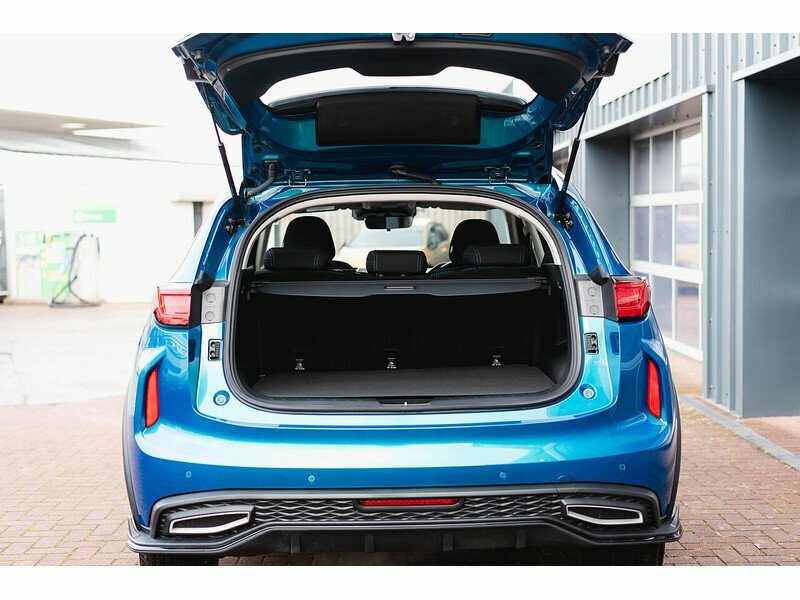 Great Wall Haval Jolion Pro 1.5 Ehev Premium Dht - 2026 White #21