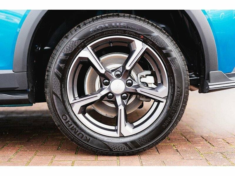 Great Wall Haval Jolion Pro 1.5 Ehev Premium Dht - 2026 White #17