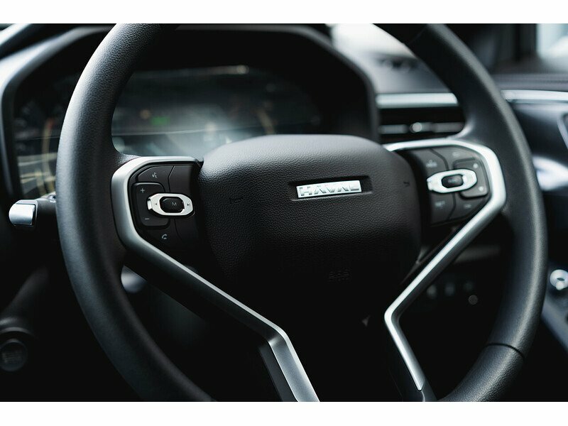 Great Wall Haval Jolion Pro 1.5 Ehev Premium Dht - 2026 White #32