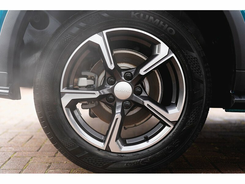 Great Wall Haval Jolion Pro 1.5 Ehev Premium Dht - 2026 White #16
