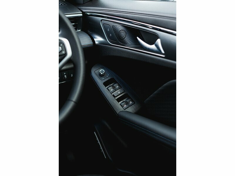 Great Wall Haval Jolion Pro 1.5 Ehev Premium Dht - 2026 White #33