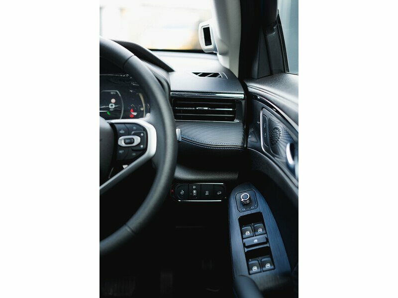Great Wall Haval Jolion Pro 1.5 Ehev Premium Dht - 2026 White #34