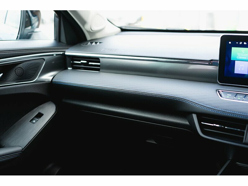 Great Wall Haval Jolion Pro 1.5 Ehev Premium Dht - 2026 White #36
