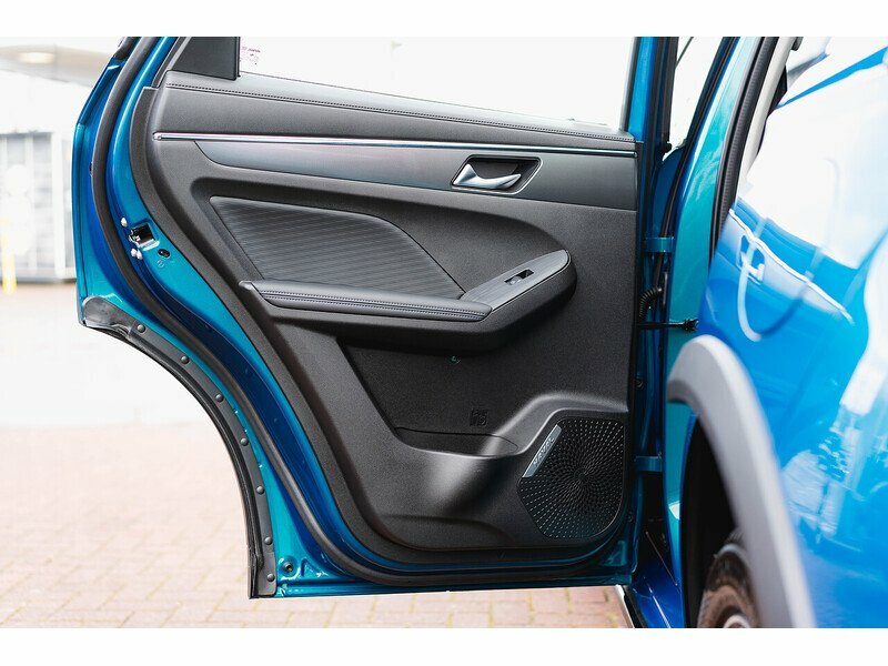 Great Wall Haval Jolion Pro 1.5 Ehev Premium Dht - 2026 White #22