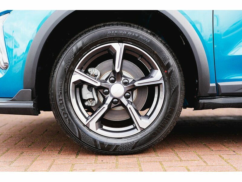 Great Wall Haval Jolion Pro 1.5 Ehev Premium Dht - 2026 White #18