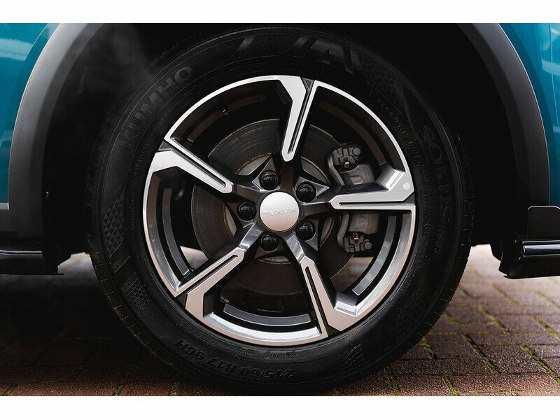 Great Wall Haval Jolion Pro 1.5 Ehev Premium Dht - 2026 White #15
