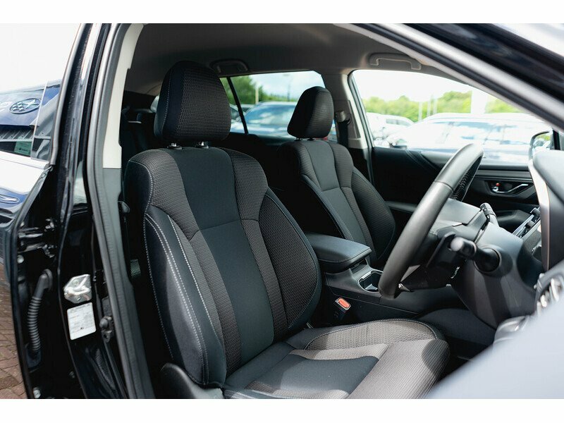 Subaru Outback I Limited - 2023 23 Black #2