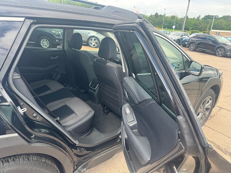 Subaru Outback Outback Limited Edition Sym Awd Cvt Gold #10