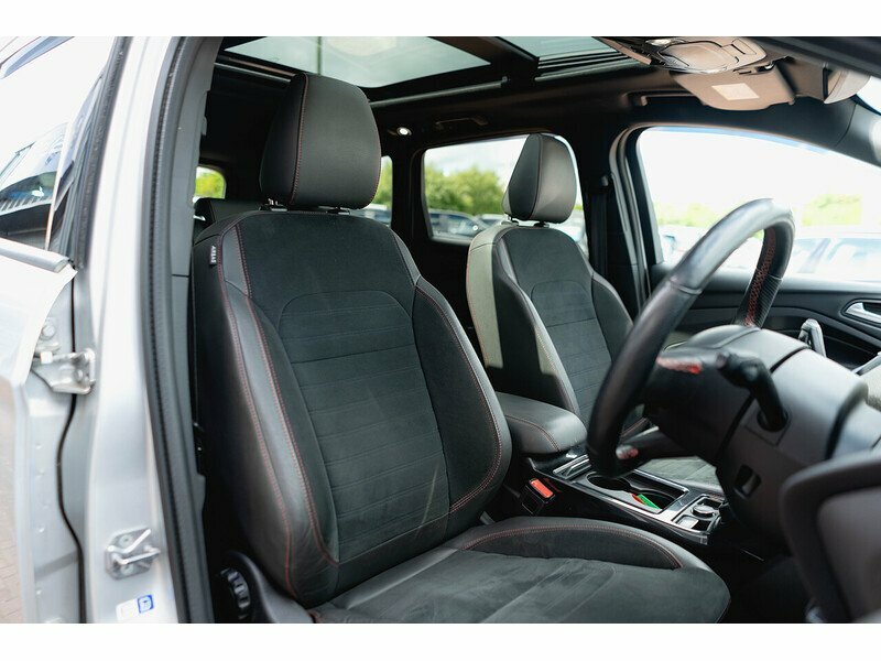 Ford Kuga Tdci Ecoblue St-line Edition - 2019 19 EJ19SJO Silver #2