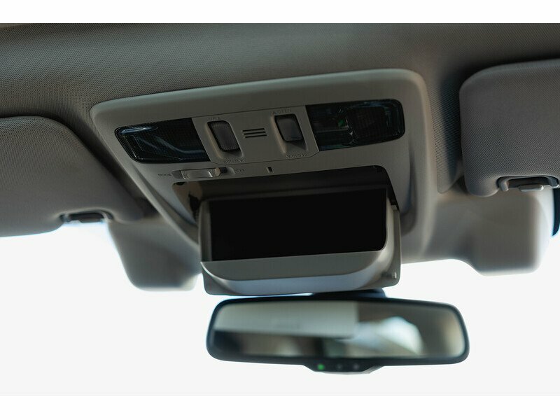 Subaru Outback I Se Premium 2.5 Silver #39