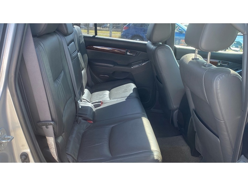 Toyota Land Cruiser 4.2 Td Black #10