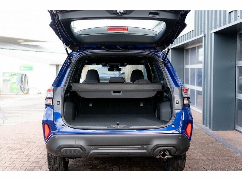Subaru Forester #21