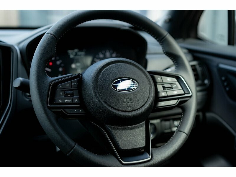 Subaru Forester #31