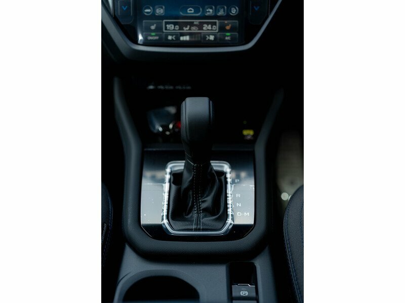 Subaru Forester #30