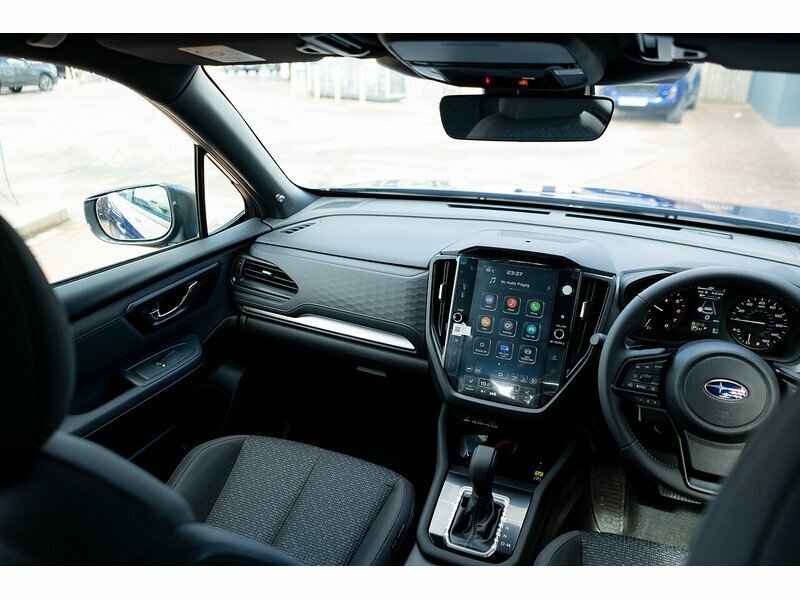 Subaru Forester #27