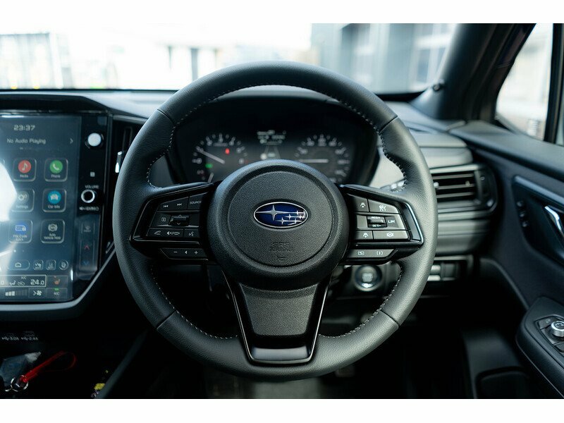 Subaru Forester #29