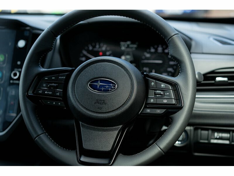 Subaru Forester #34