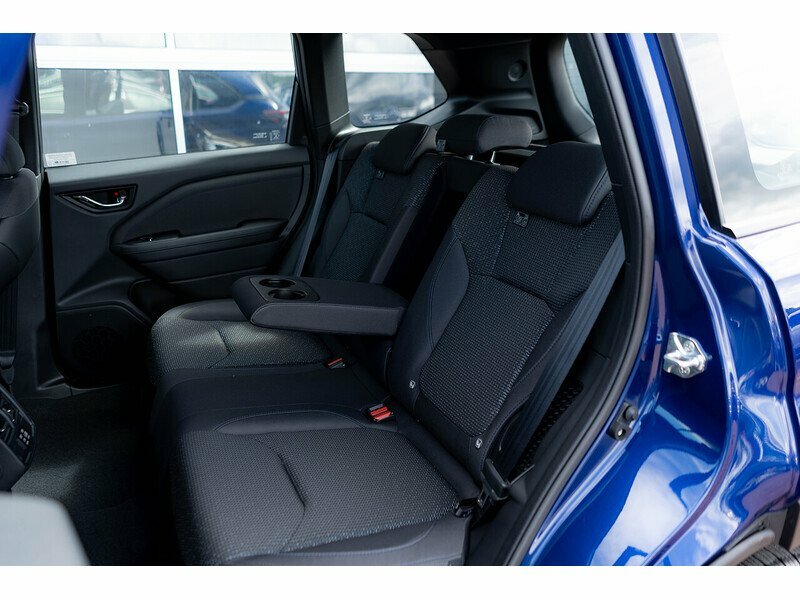 Subaru Forester #25