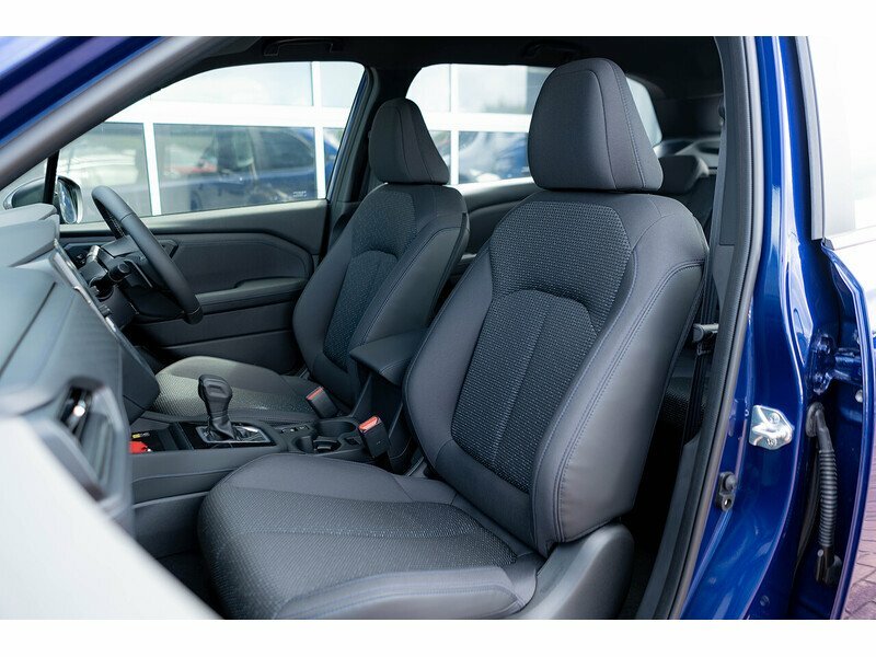 Subaru Forester #26