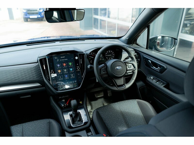 Subaru Forester #28