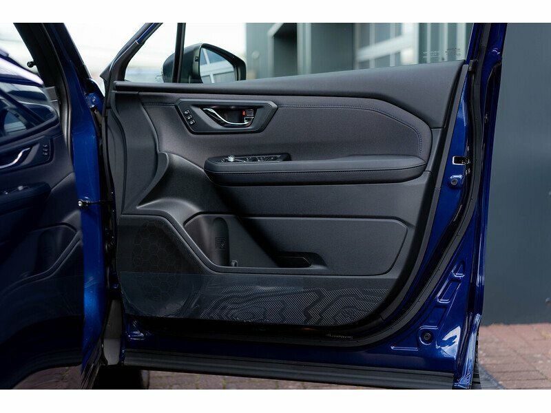 Subaru Forester #19
