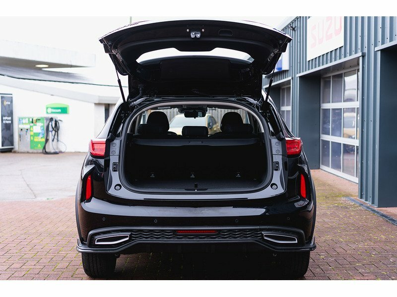 Great Wall Haval Jolion Pro 1.5 Premium Suv Hybrid Dht Blue #20