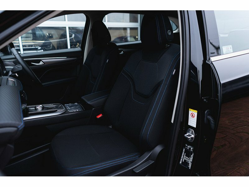 Great Wall Haval Jolion Pro 1.5 Premium Suv Hybrid Dht Blue #25