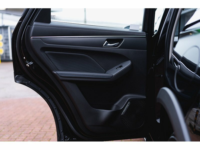 Great Wall Haval Jolion Pro 1.5 Premium Suv Hybrid Dht Blue #21