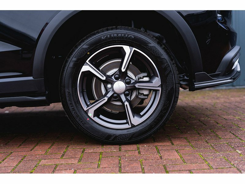 Great Wall Haval Jolion Pro 1.5 Premium Suv Hybrid Dht Blue #16
