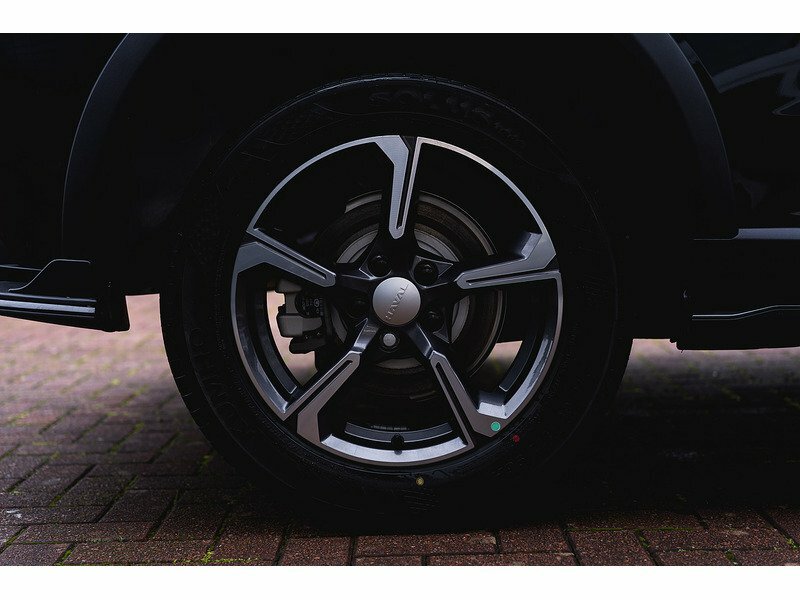 Great Wall Haval Jolion Pro 1.5 Premium Suv Hybrid Dht Blue #15