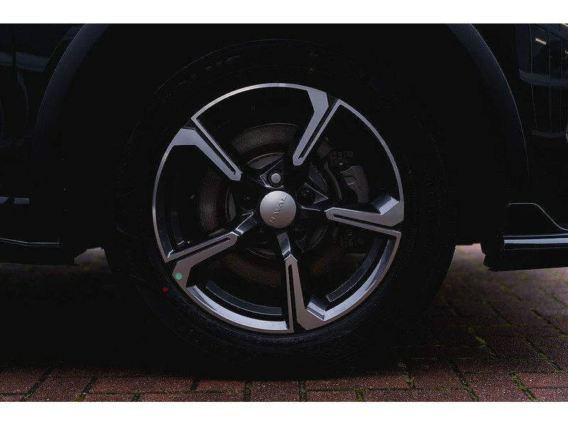 Great Wall Haval Jolion Pro 1.5 Premium Suv Hybrid Dht Blue #14
