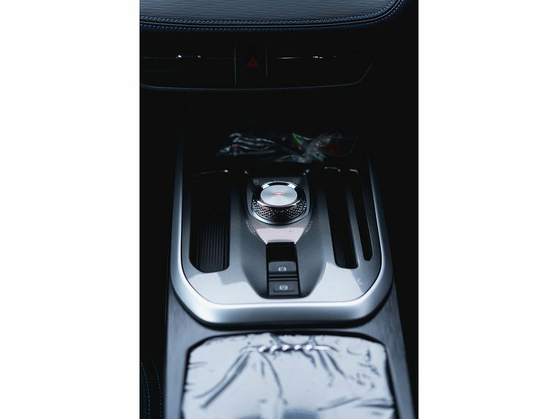 Great Wall Haval Jolion Pro 1.5 Premium Suv Hybrid Dht Blue #29