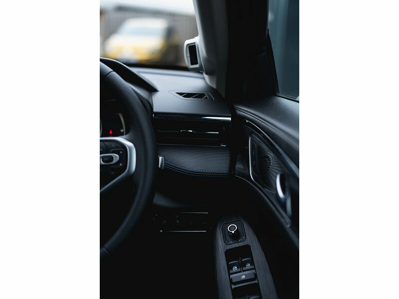Great Wall Haval Jolion Pro 1.5 Premium Suv Hybrid Dht Blue #32