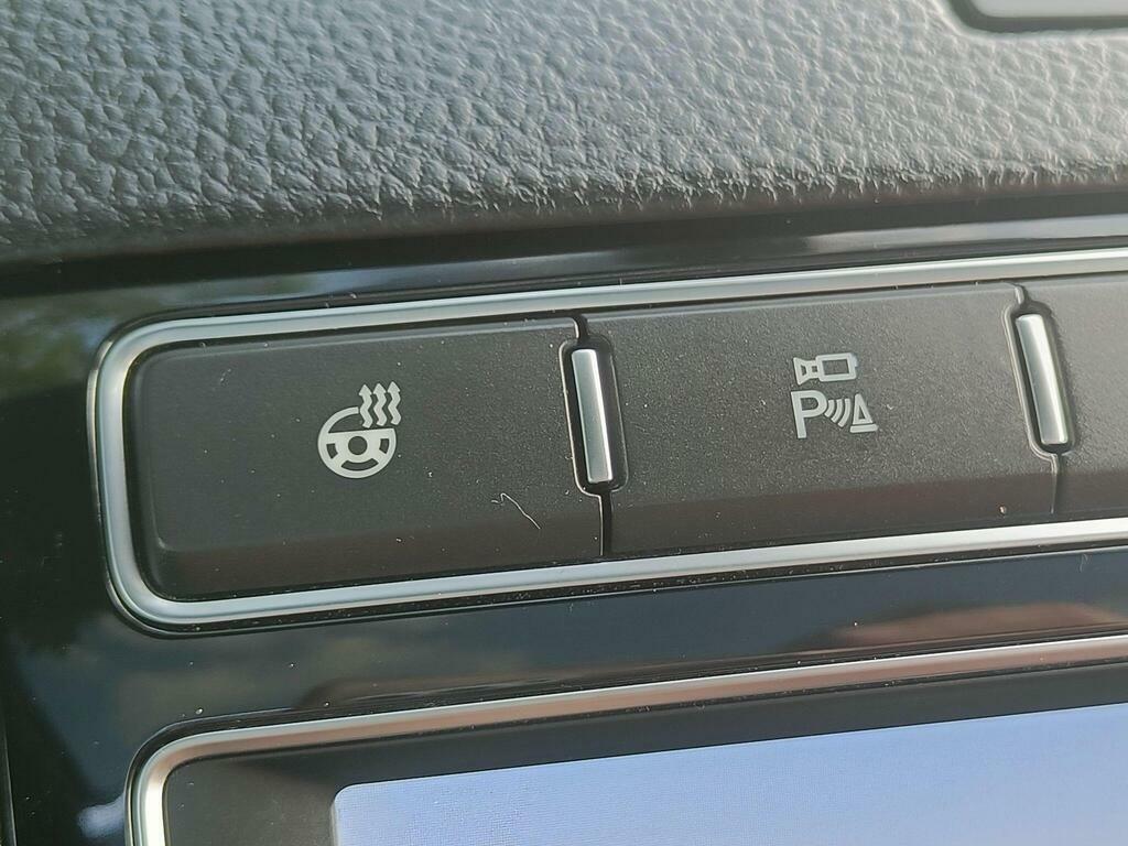 Volkswagen Touareg 3.0 V6 Tdi Bluemotion Tech 262 R-line Tip White #19