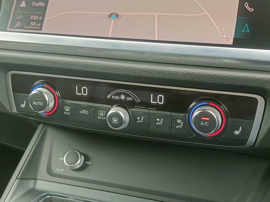 Audi Q3 40 Tfsi Quattro S Line S Tronic Grey #15