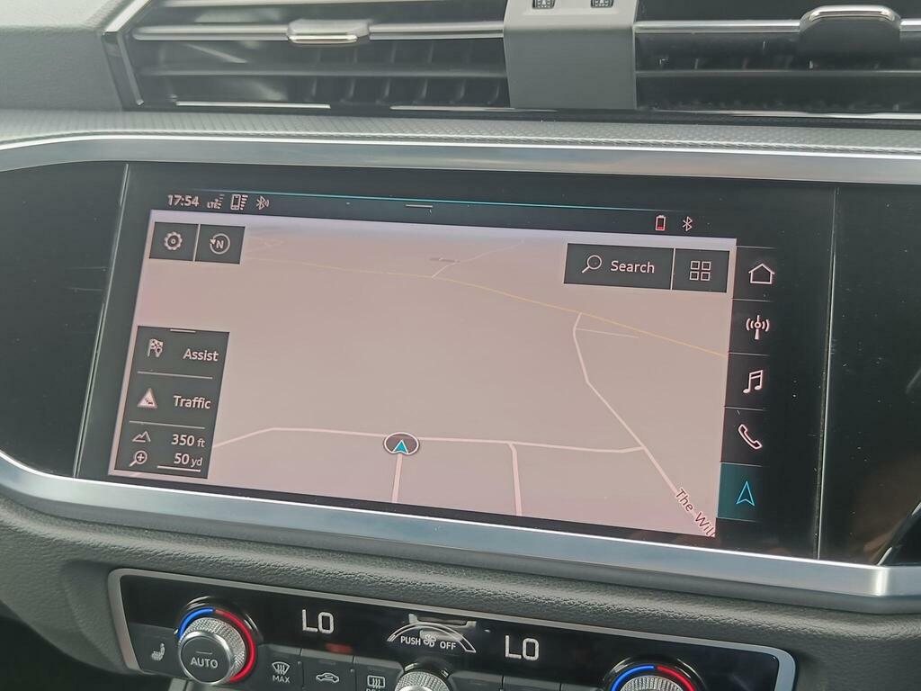 Audi Q3 40 Tfsi Quattro S Line S Tronic Grey #14