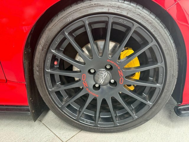 Abarth 595 1.4 595 Trofeo Grey #21