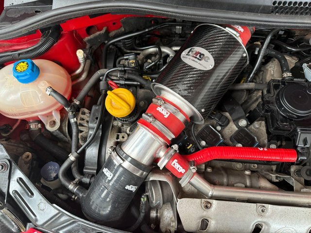Abarth 595 1.4 595 Trofeo Grey #23