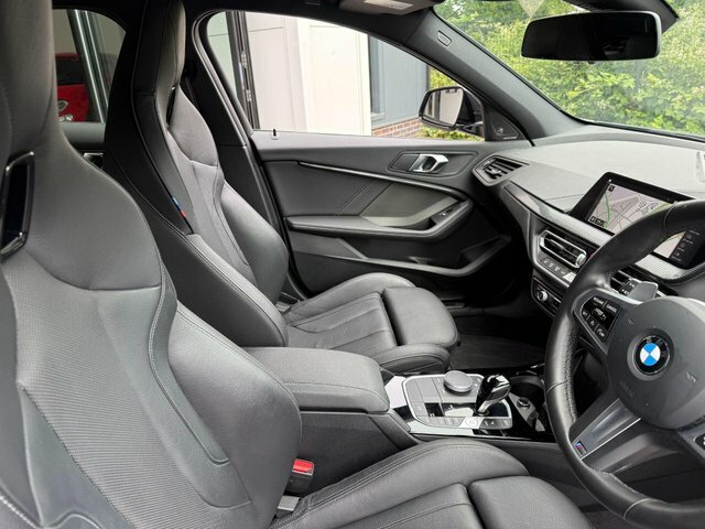 BMW 1 Series M135i Xdrive Euro Grey #6