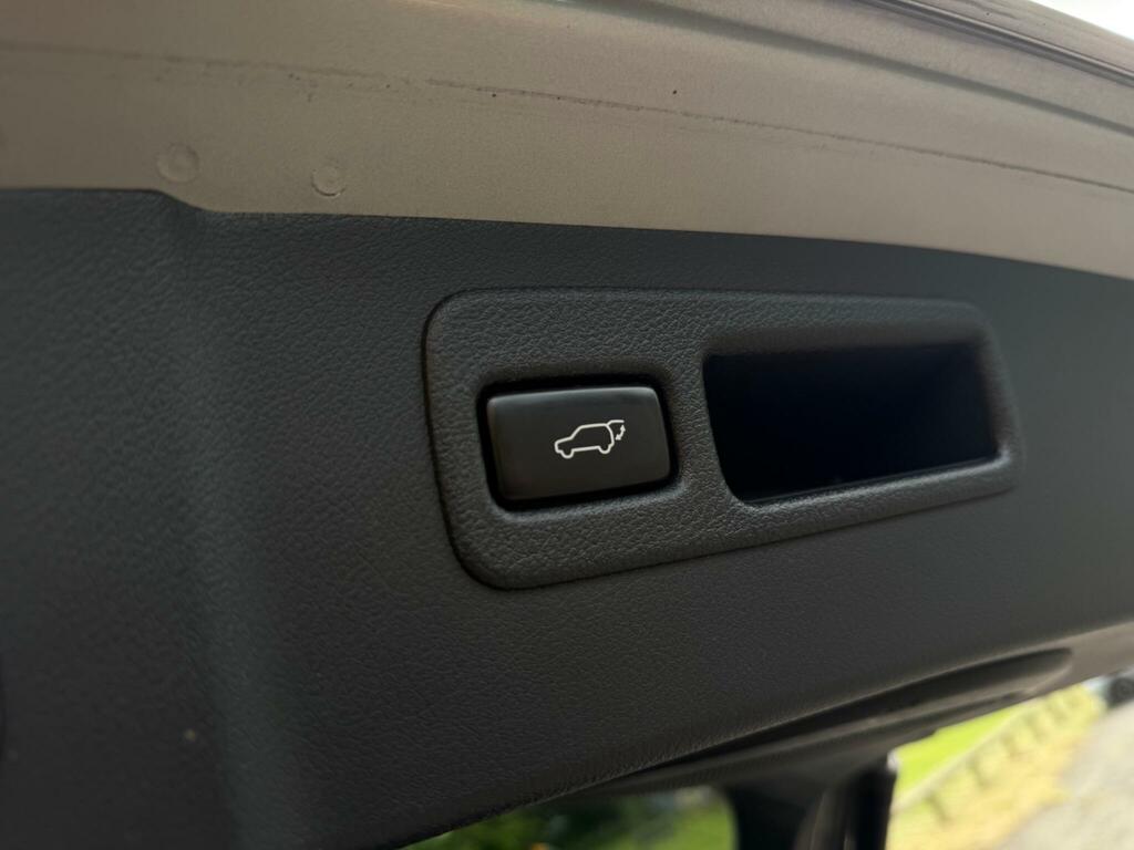 Lexus NX F Sport Grey #42