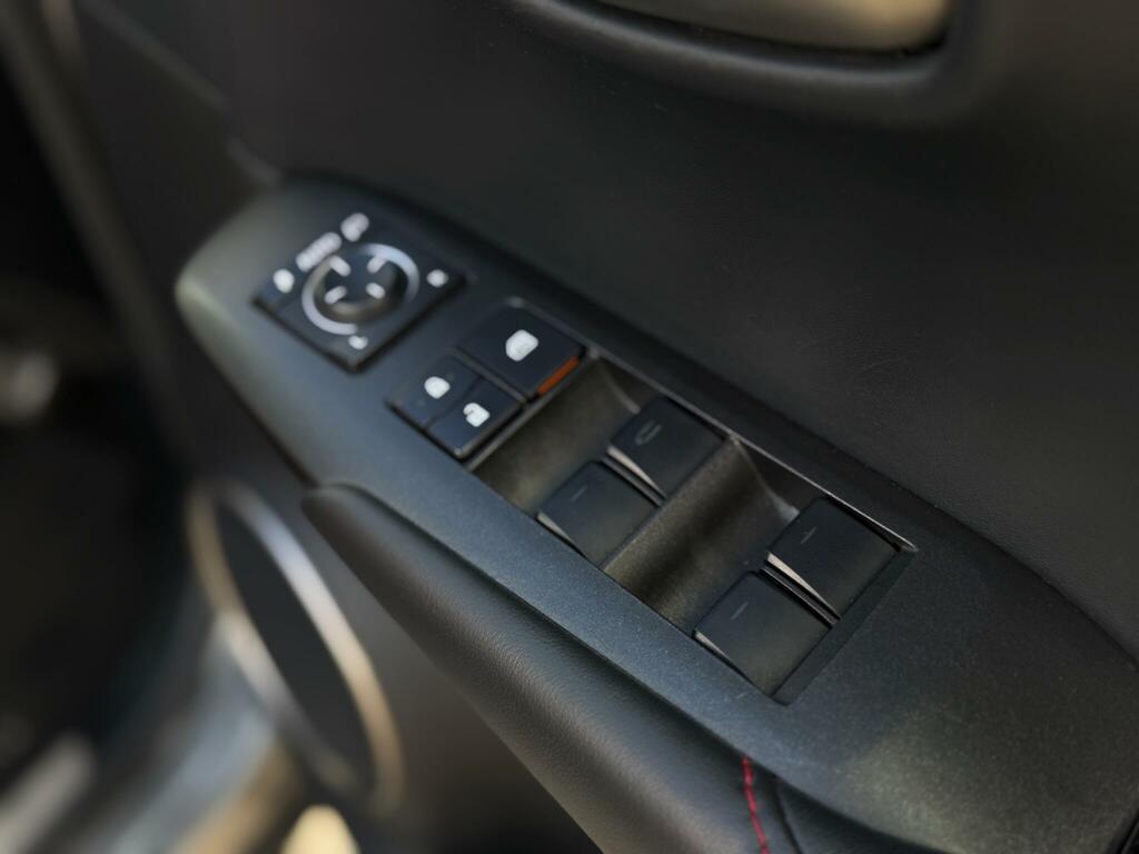 Lexus NX F Sport Grey #13