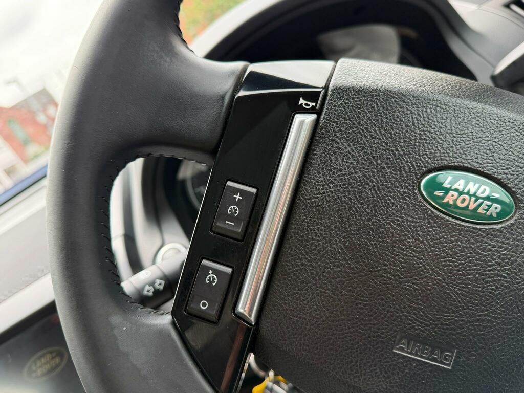 Land Rover Freelander 2 2 2.2 Sd4 Hse Commandshift 4Wd Euro 5 Black #13