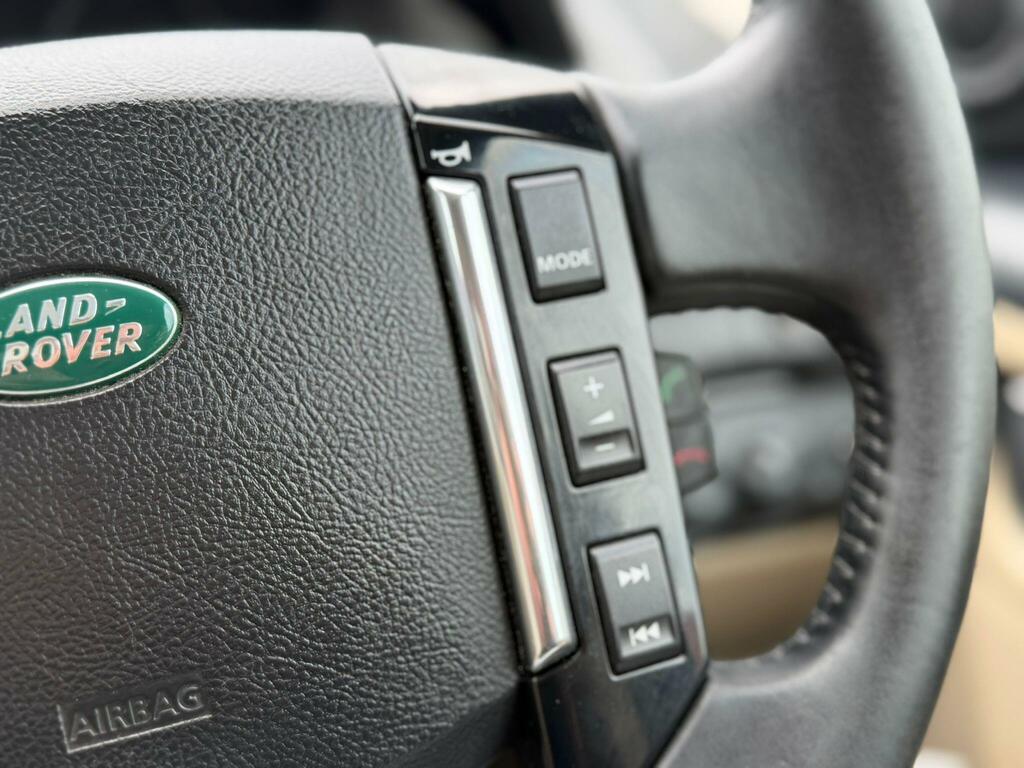 Land Rover Freelander 2 2 2.2 Sd4 Hse Commandshift 4Wd Euro 5 Black #22
