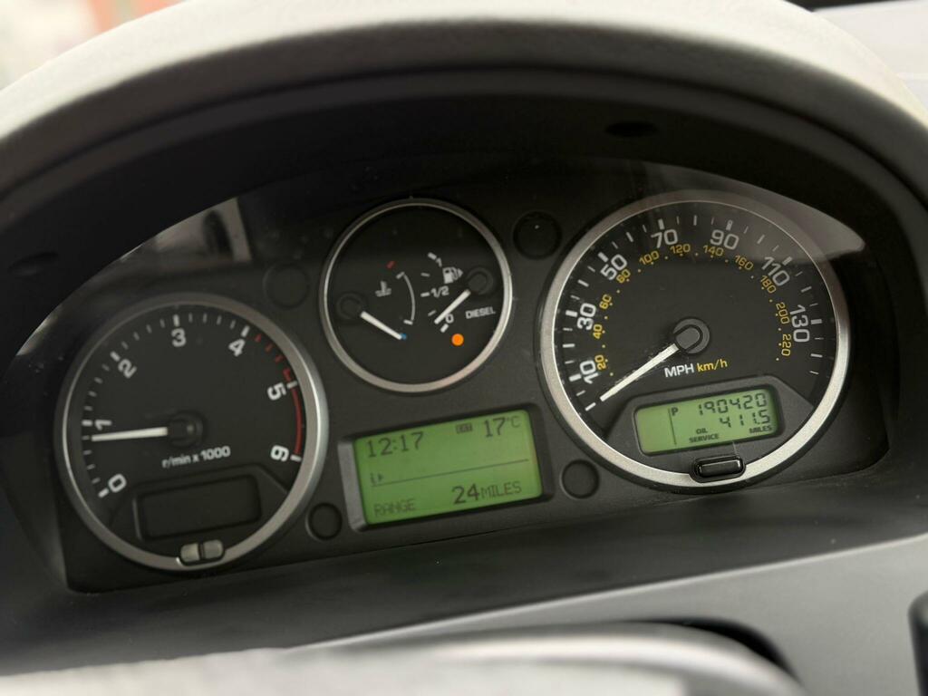 Land Rover Freelander 2 2 2.2 Sd4 Hse Commandshift 4Wd Euro 5 Black #20