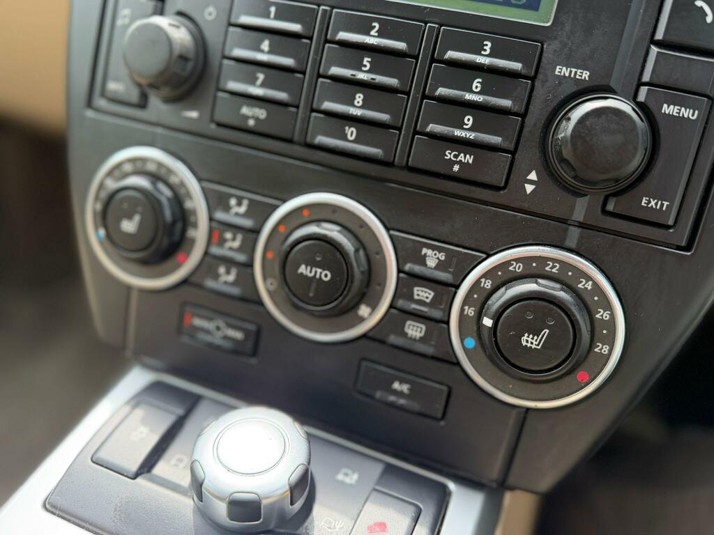 Land Rover Freelander 2 2 2.2 Sd4 Hse Commandshift 4Wd Euro 5 Black #15