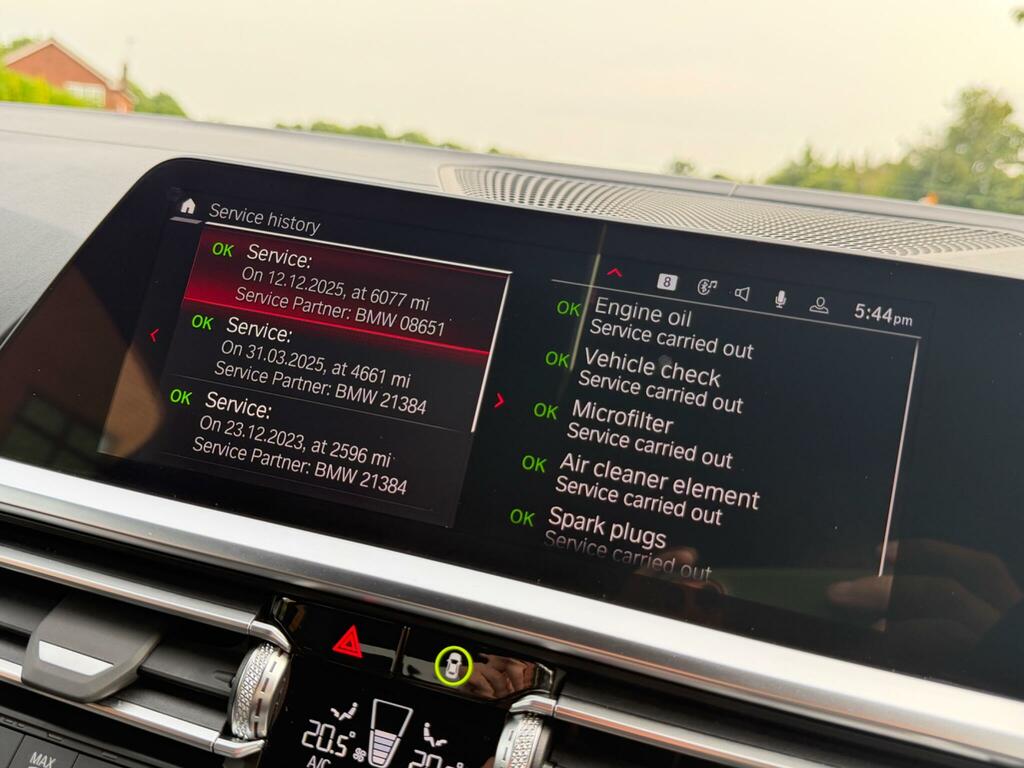 BMW M4 M4 Xdrive Competition M Step Ultimat Pk Blue #51