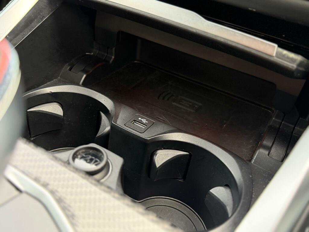 BMW M4 M4 Xdrive Competition M Step Ultimat Pk Blue #50