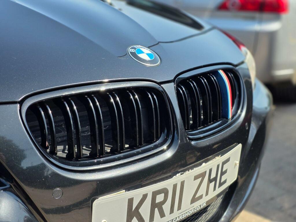BMW 3 Series 2.0 318I Exclusive Edition Brown #16
